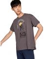 Pánské šedé triko Pepe Jeans TIMESa