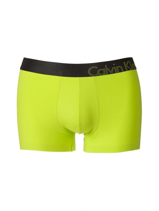 Pánské boxerky neonové Calvin Klein NU8655A
