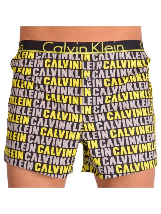 Pánské trenky Calvin Klein NU8653A