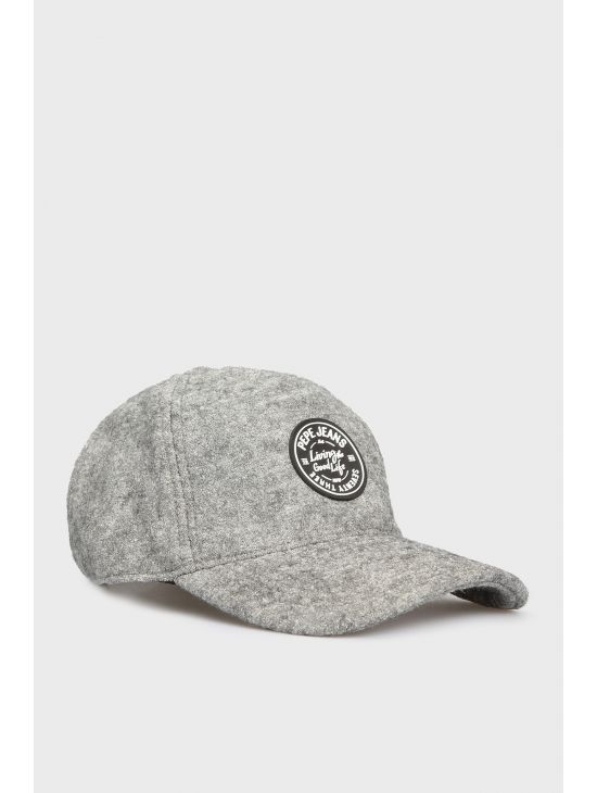 Zimní pánská čepice kšiltovka Pepe Jeans WEELS