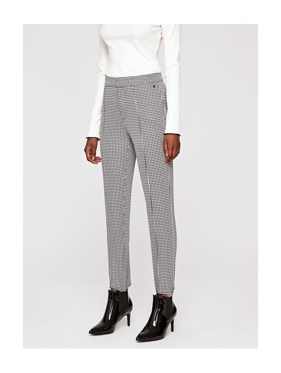 Dámské kalhoty kaliopky Pepe Jeans TANI