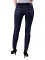 Tmavomodré džíny Pepe Jeans PIXIE pro boubelkua