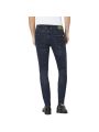 Pánské tmavé slim džíny Pepe Jeans FINSBURY WX7a