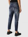 Dámské joggjeans džíny boyfit FAYZA-NE 084PEa