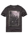 Pánské šedé triko Pepe Jeans MYERSc
