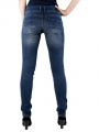 Tmavě šedé slim fit džíny Pepe Jeans SL-VERA 4