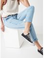 Dámské letní kalhoty Pepe Jeans LABYRINTH PANT 2