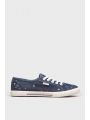 Dámské tenisky Pepe Jeans ABERLADY STAR
