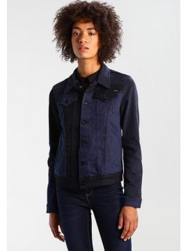 Džínová bunda Pepe Jeans THRIFT NIGHTSHADE