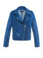 Dámská biker bunda DIESEL G-LUPUS-B
