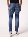 Pánské modré džíny joggjeans Krooley Diesel 0685Ib