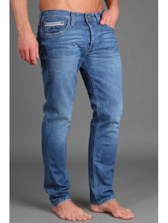 Klasické rovné pánské džíny Pepe Jeans LYLE
