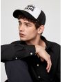 Pánská kšiltovka se síťkou Pepe Jeans RENESE