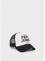 Pánská kšiltovka se síťkou Pepe Jeans RENESEa
