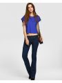 Fashion džíny do zvonu Pepe Jeans MOJO