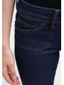 Fashion džíny do zvonu Pepe Jeans MOJOb