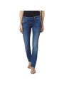 Klasické modré džíny pepe Jeans SATURN