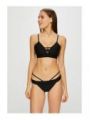 Plavková podprsenka Calvin Klein bikini TRIANGLE-RP - 2