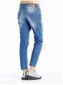 Boyfit džíny Diesel EAZEE 0830Wb