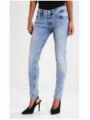 Džíny boyfit Pepe Jeans JOEY s trhánímb