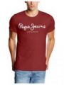 Slimfit triko Pepe Jeans ORIGINAL STRETCH