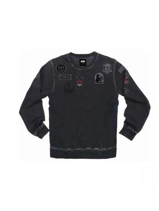 Star Wars mikina Pepe Jeans REBELS