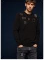 Star Wars mikina Pepe Jeans REBELSa