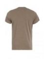 Pánské tričko zelené barvy Pepe Jeans DAVINCI T-SHIRT 3
