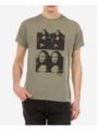 Pánské triko Andy Warhol Pepe Jeans DAVINCI