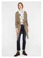 Elegantní cardigan Pepe Jeans GARAd