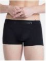 Pánské černé  Premium boxerky Calvin Klein NB1678A
