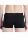Pánské černé  Premium boxerky Calvin Klein NB1678A - 2