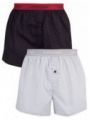Dvoubalení pánských volných trenek Calvin Klein NB1691A