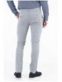 Pánské světlé chinos kalhoty Pepe Jeans CHARLY MINIMALa
