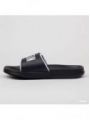 Unisexové pantofle SLIDE Calvin Klein v černém provedení - 2 - 3