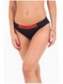 Černý spodní díl plavek BIKINI od Calvin Klein