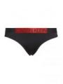 Černý spodní díl plavek BIKINI od Calvin Klein - 2 - 3