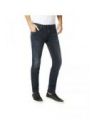 Pánské tmavě modré džíny Pepe Jeans HATCH WE4