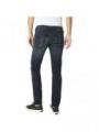 Pánské tmavě modré džíny Pepe Jeans HATCH WE4a