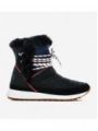 Dámské zimní boty sněhule Pepe Jeans DEAN ICE