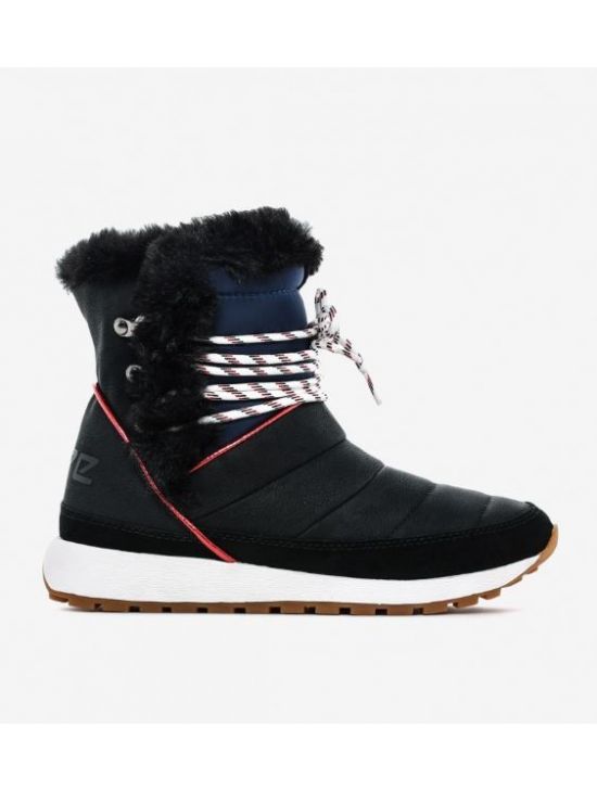 Dámské zimní boty sněhule Pepe Jeans DEAN ICE