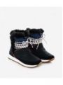 Dámské zimní boty sněhule Pepe Jeans DEAN ICEa
