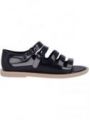 Páskové sandály Melissa BRODWAY M32322