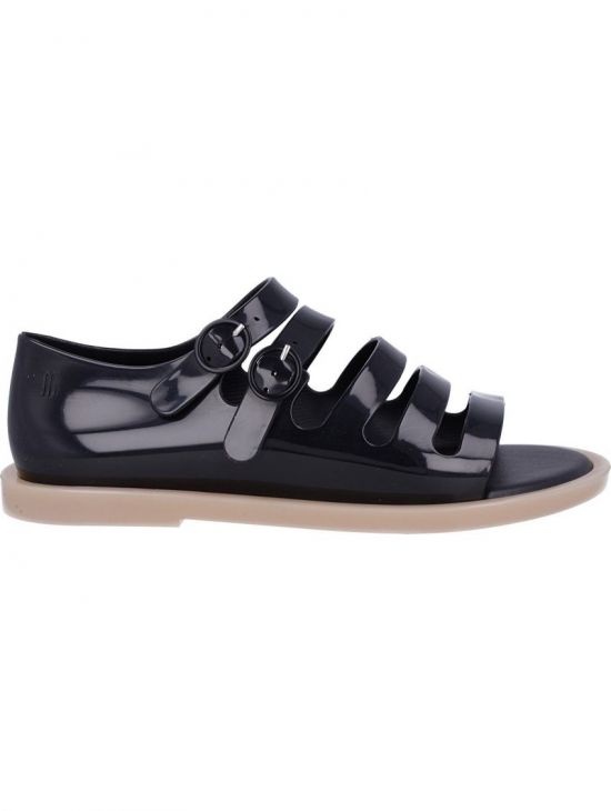 Páskové sandály Melissa BRODWAY M32322