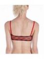 Kostkovaná podprsenka Diesel RAN REGGISENOa