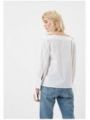 Bílá halenka Pepe Jeans SABANNAHb