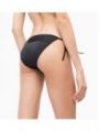 Dámské plavkové kalhotky Calvin Klein MESH  KW0KW00648a