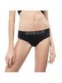 Plavkové kalhotky PLUNGE HIPSTER Calvin Klein KW0KW00631