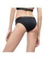 Plavkové kalhotky PLUNGE HIPSTER Calvin Klein KW0KW00631a