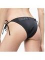Plavkové kalhotky Calvin Klein PLUNGE CHEEKY  KW0KW00647